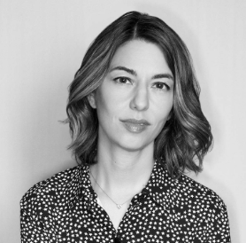 <b>Sofia Coppola</b> <br> Board of Directors