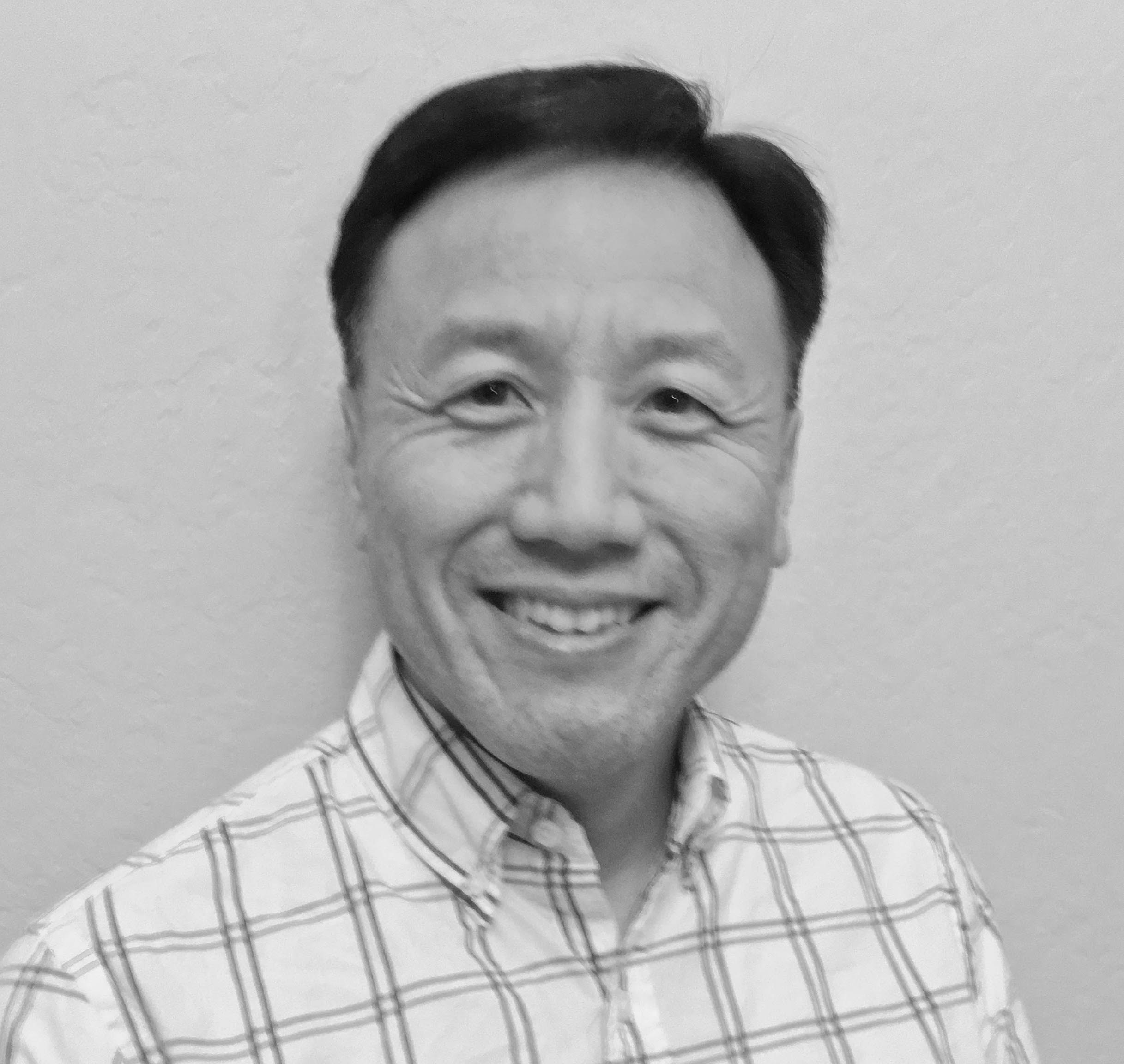 <b>Gordon Wang</b> <br> CFO