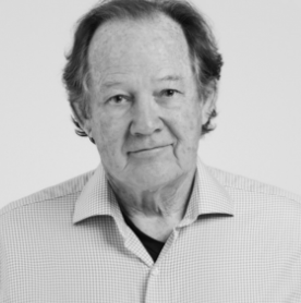 <b>Dr. John Clippinger</b> <br> Board of Directors