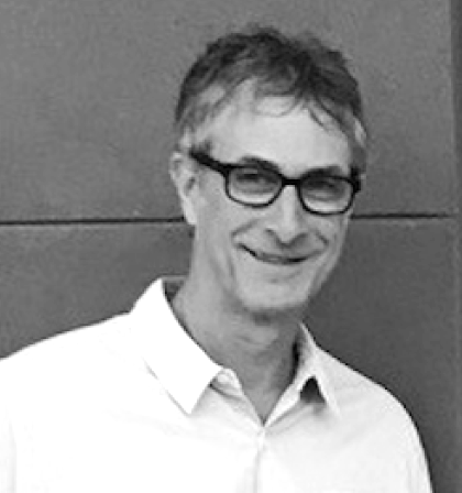 <b>Bart Walker</b> <br> Board of Directors