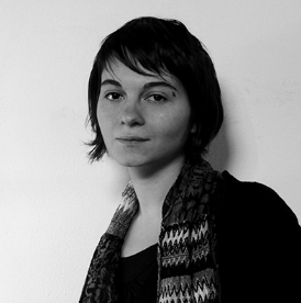 <b>Primavera De Fillipi</b> <br> Board of Directors / Governance