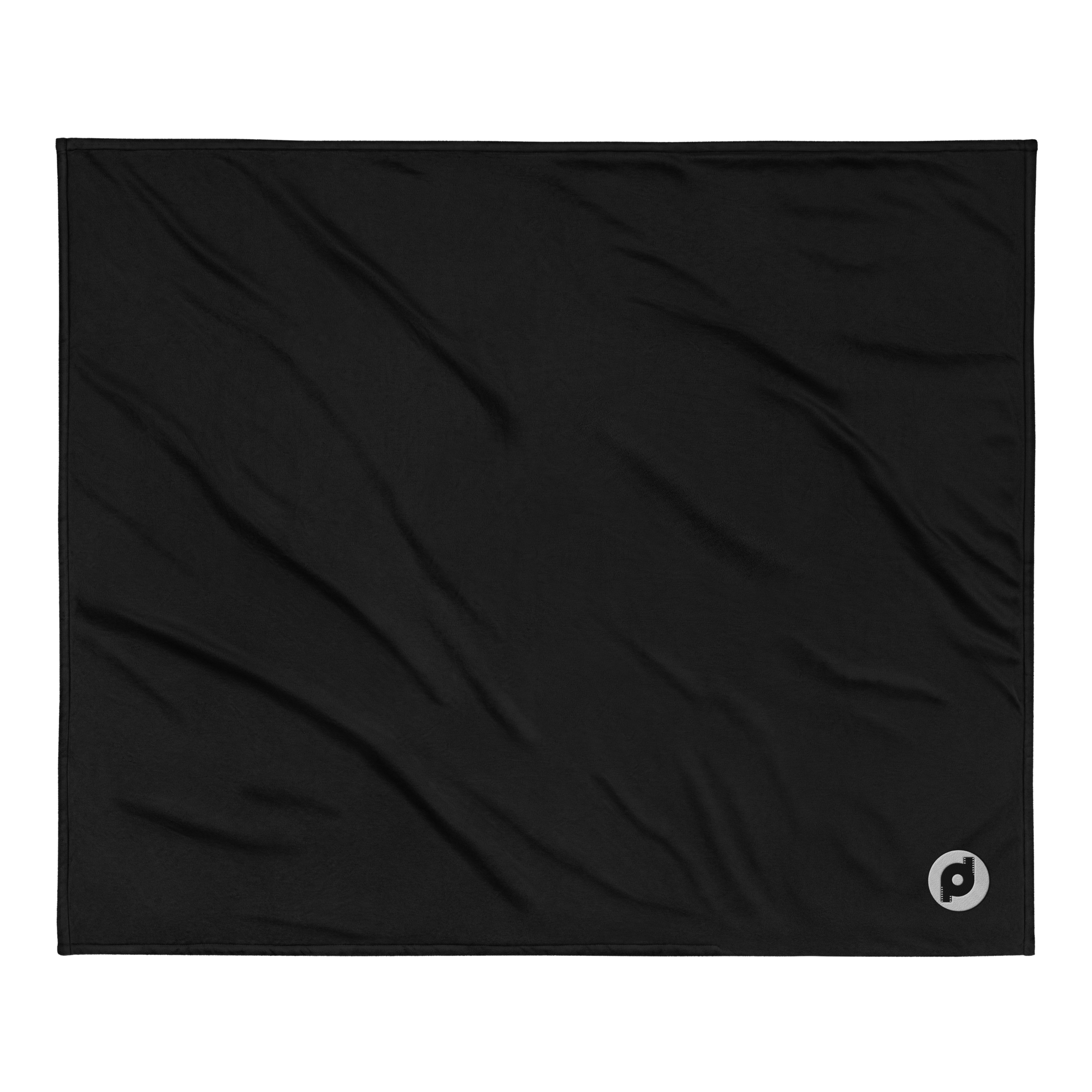 embroidered-premium-sherpa-blanket-black-front-63991119d92c2.png
