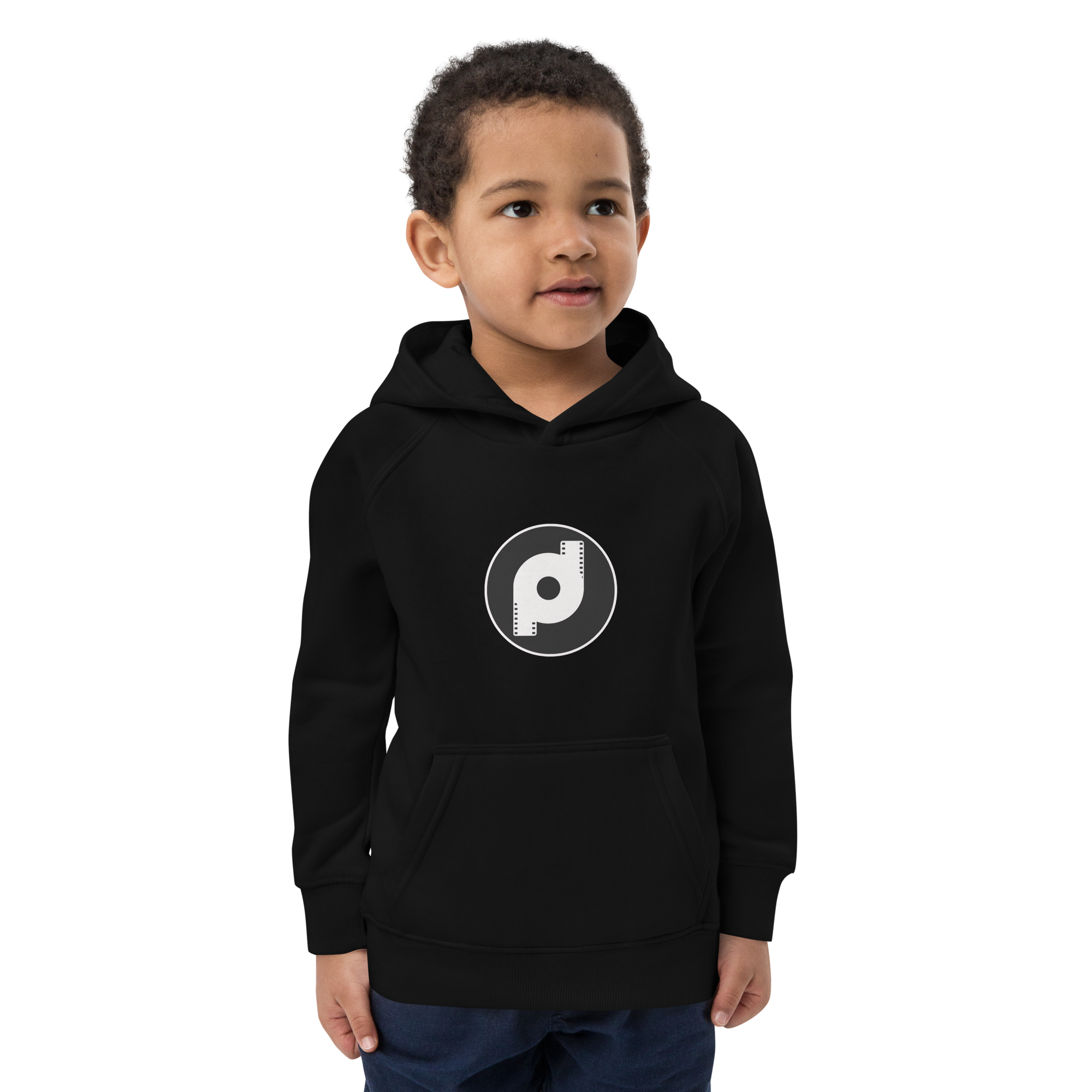 kids-eco-hoodie-black-front-63992e03f3571.png
