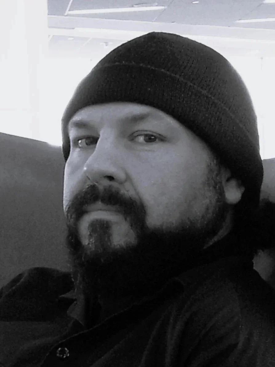 <b>Derrick Scocchera </b>   Lead Programmer