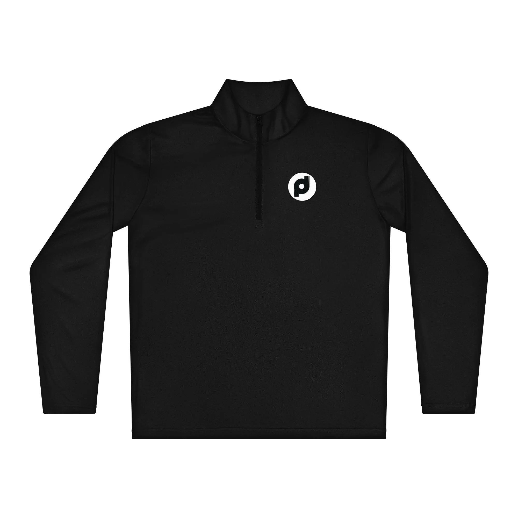 unisex-quarter-zip-pullover-black-front-69d11a843da07.jpg