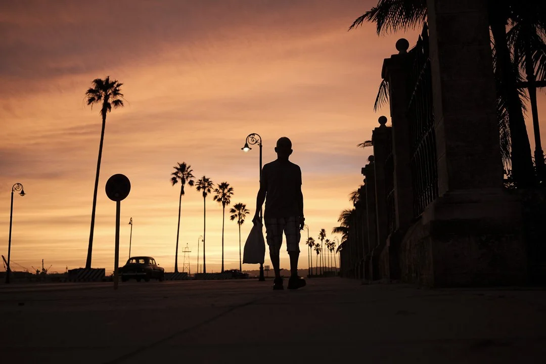 Cuba is a fascinating place where time seems to have stood still.