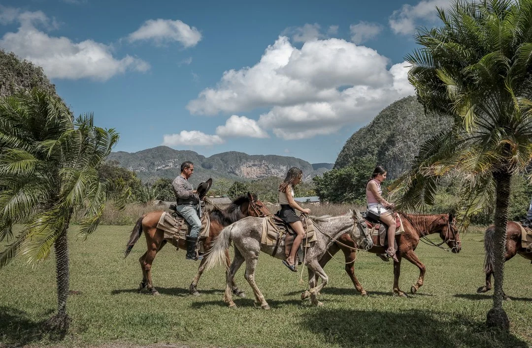 Cuba - Varadero - Trinidad - Havana