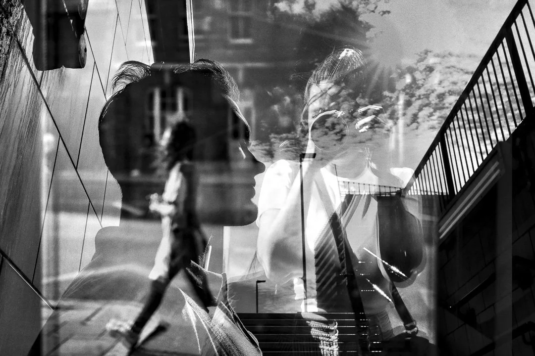 Street Photography London
