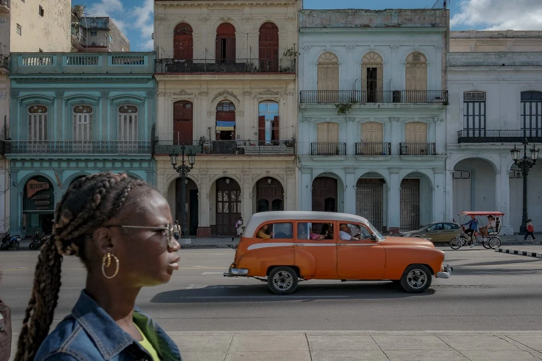 Cuba - Havana
