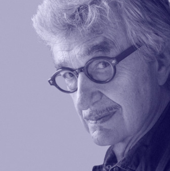 Wim Wenders