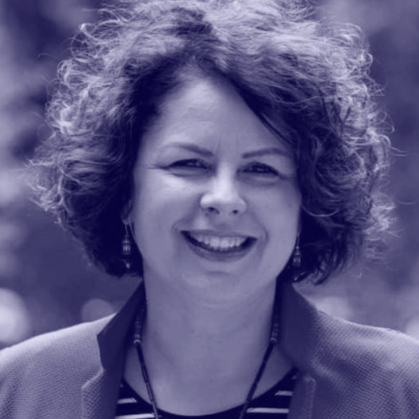 Orsolya Erdődy