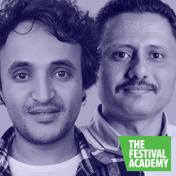 Abduljabbar Alsuhili &amp; Mohammed Almahfali
