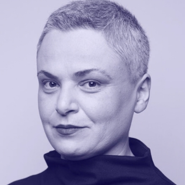 Tamta Melashvili