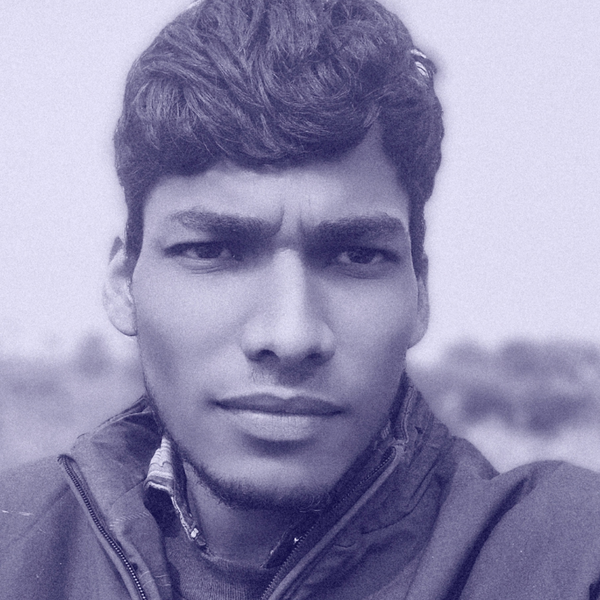 Rajat Kanti Satpati