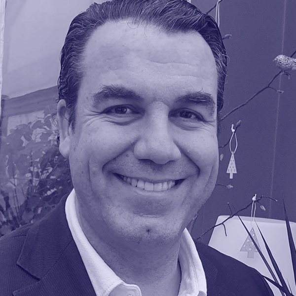 Miguel Ángel Martín Ramos
