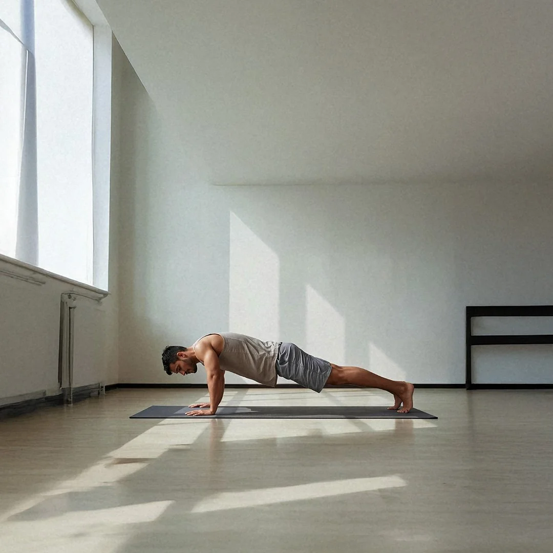 alignstill private yoga classes