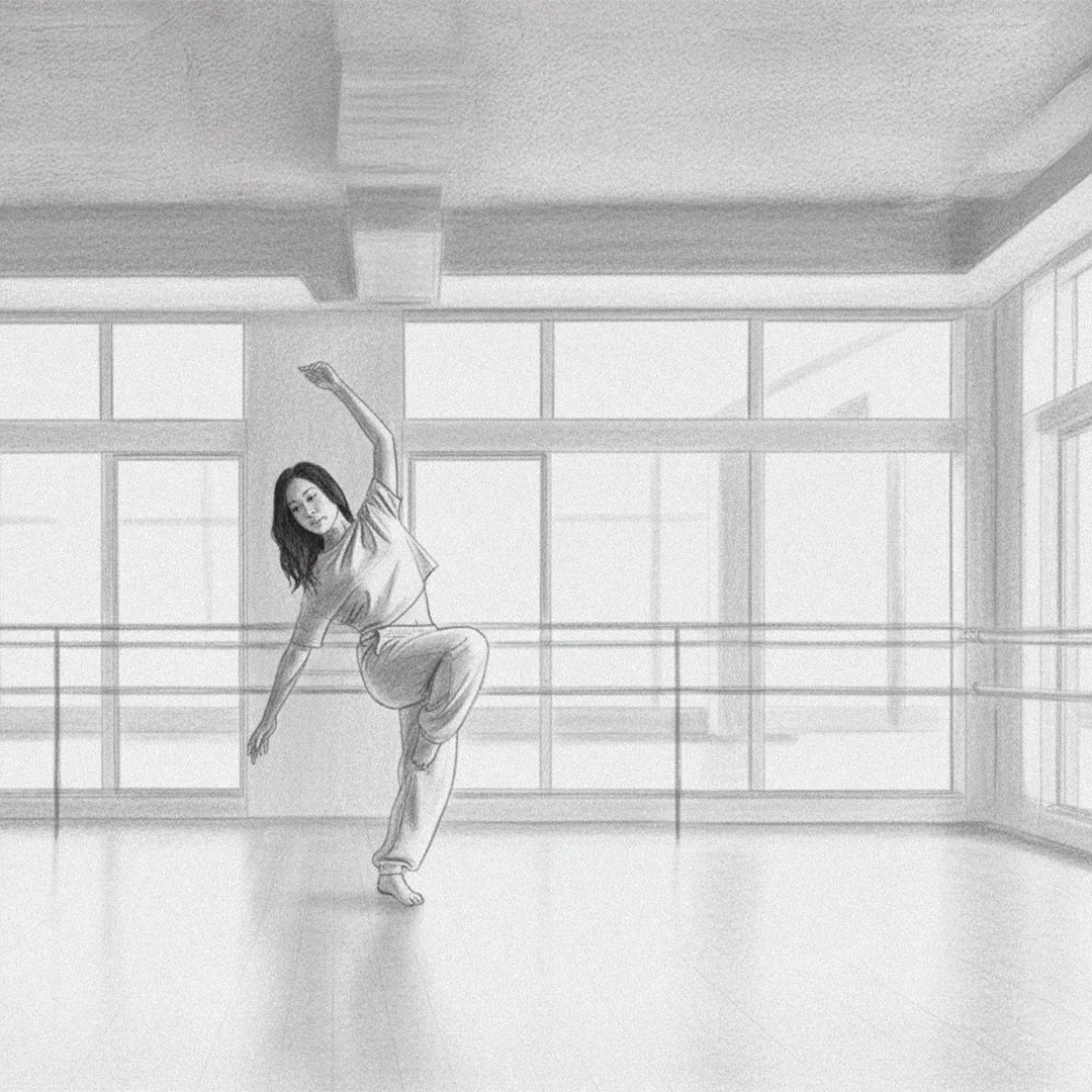 alignstill, a yoga and mindfulness teacher