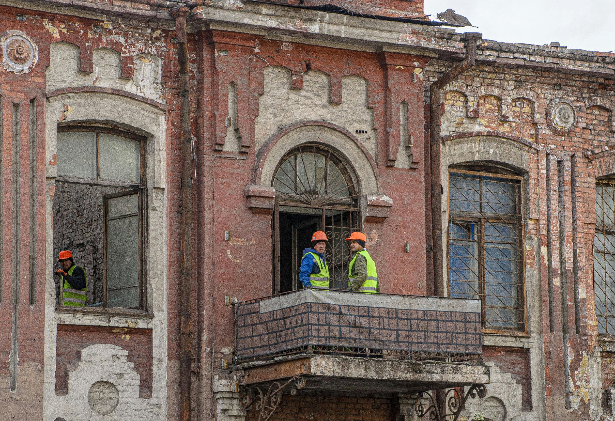 What the heritage funding announcement means for the sector