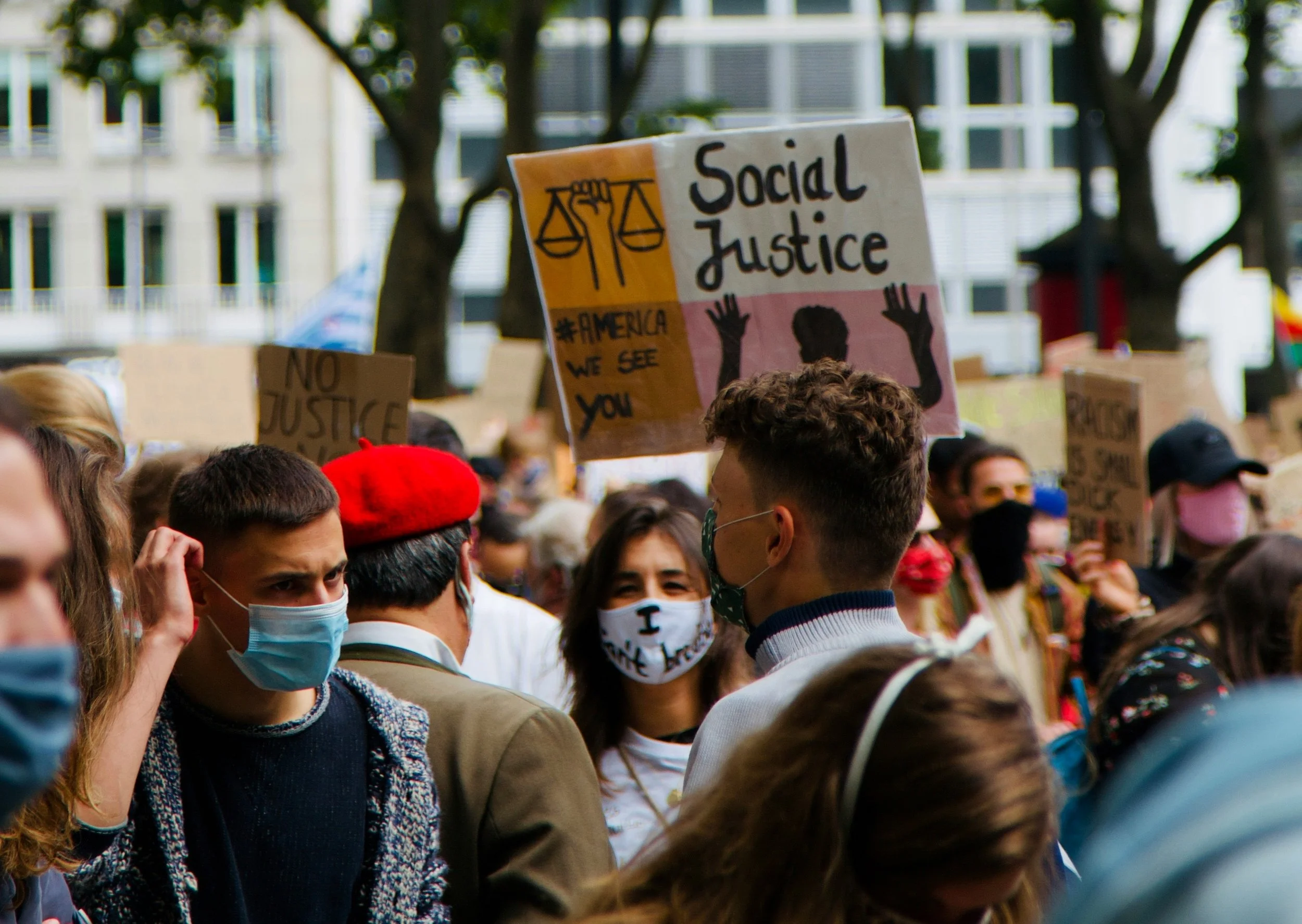 World Day of Social Justice 2026: what it means for inclusive heritage