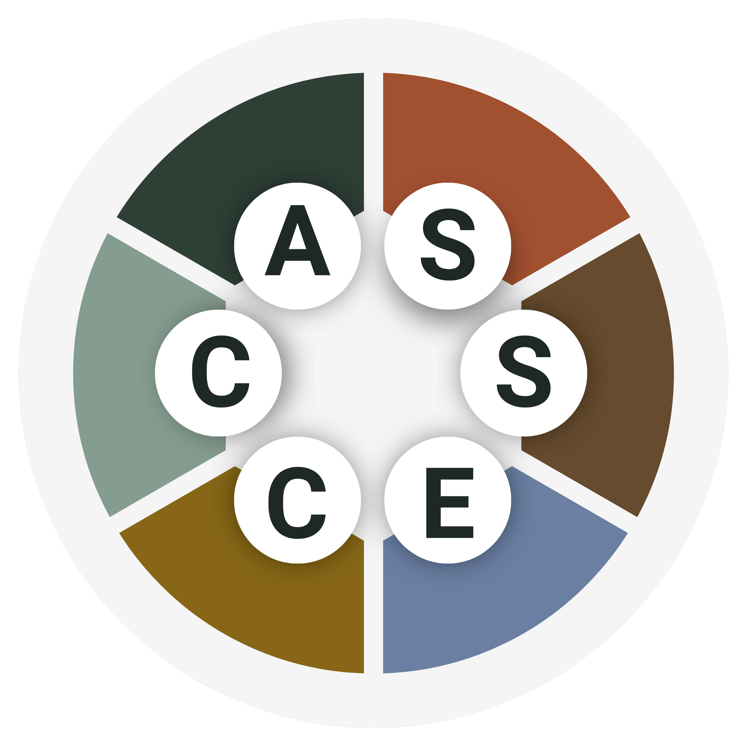 PHC Heritage ACCESS Method logo