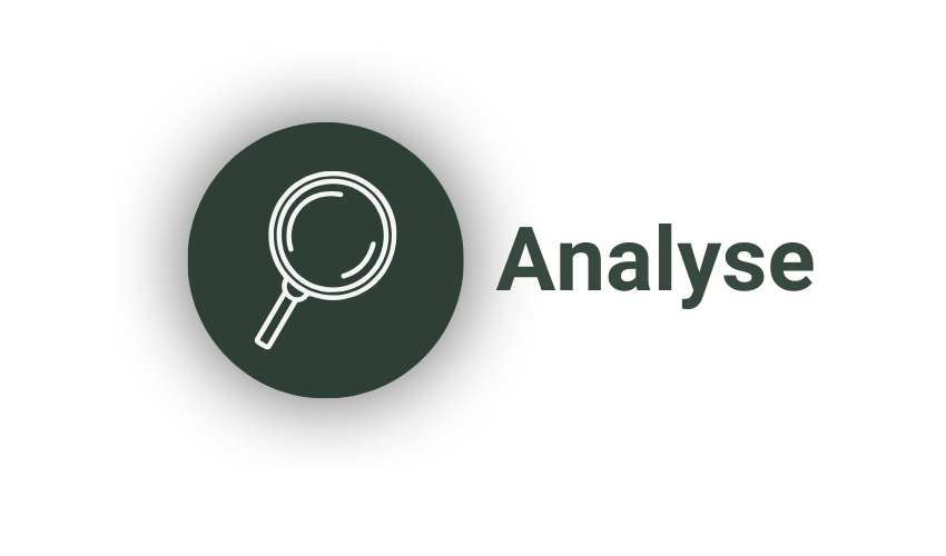PHC Heritage ACCESS Method Analyse logo