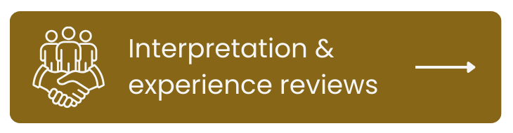 Open PHC Interpretation and experience reviews