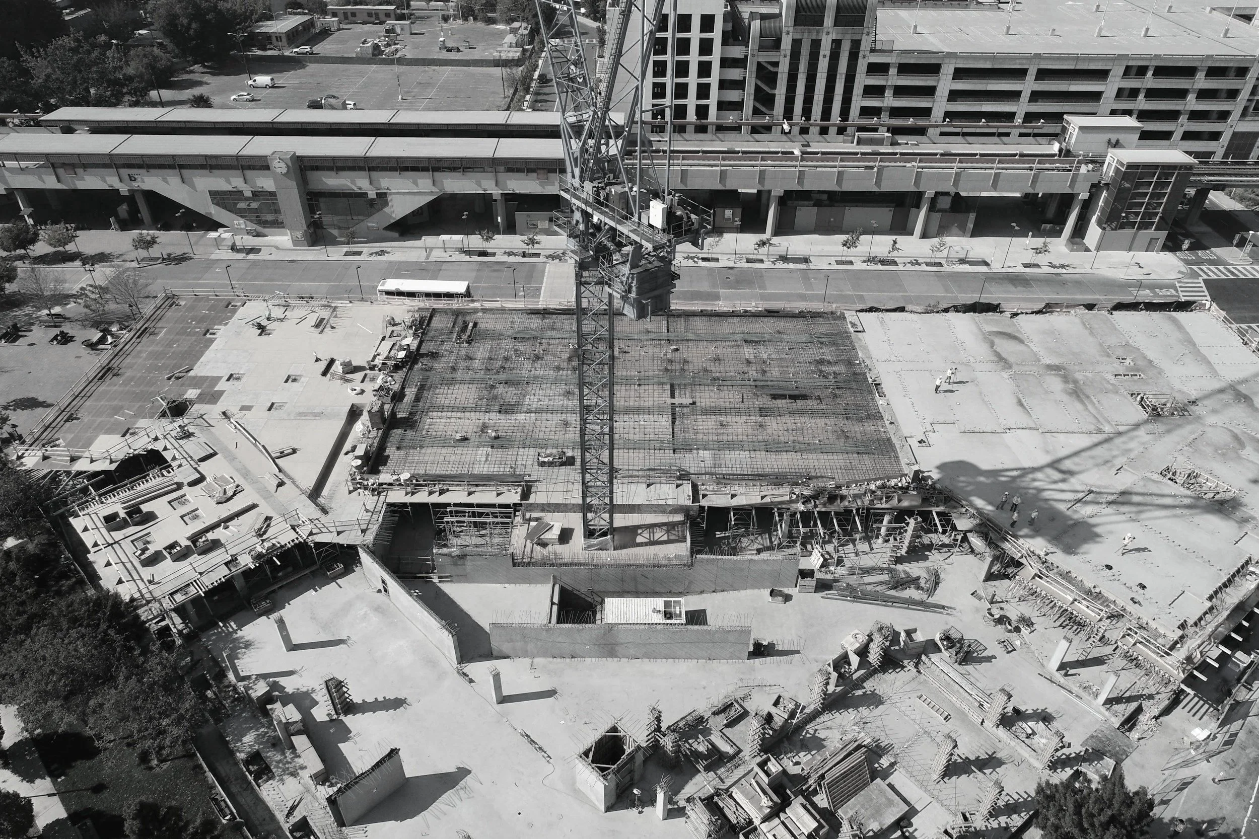 Reputation Is Decided When Companies Restructure