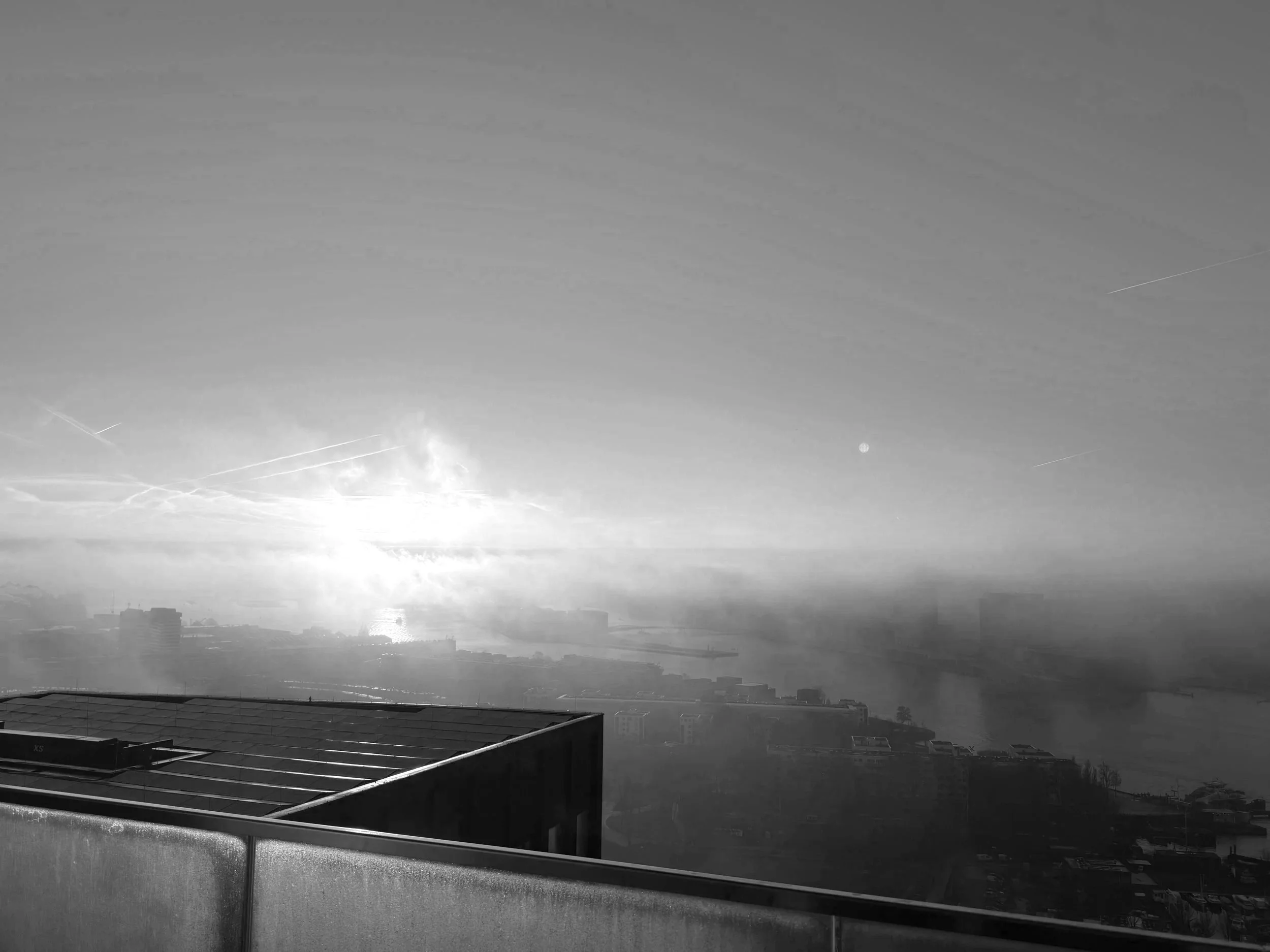 We have been imagining this future for a century. Why are we so surprised?