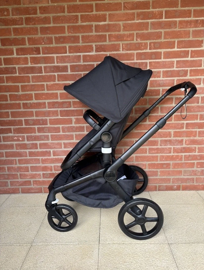 Bugaboo Fox 5