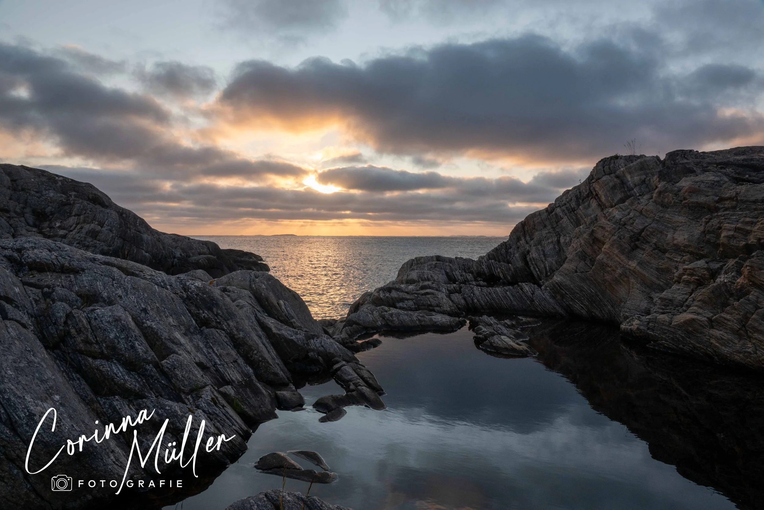 Landschaftsfotografie Corinna Müller