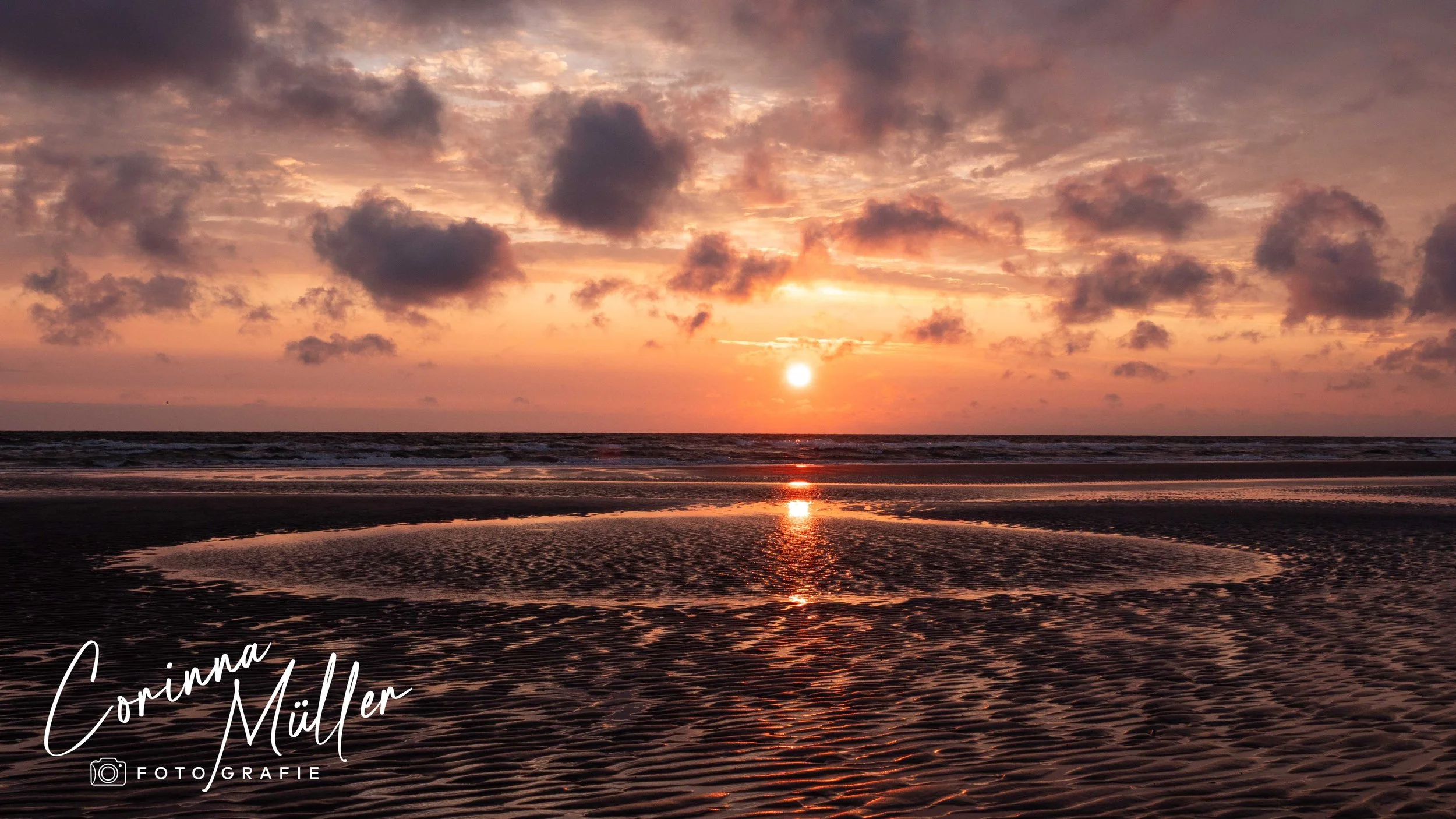 Landschaftsfotografie Corinna Müller