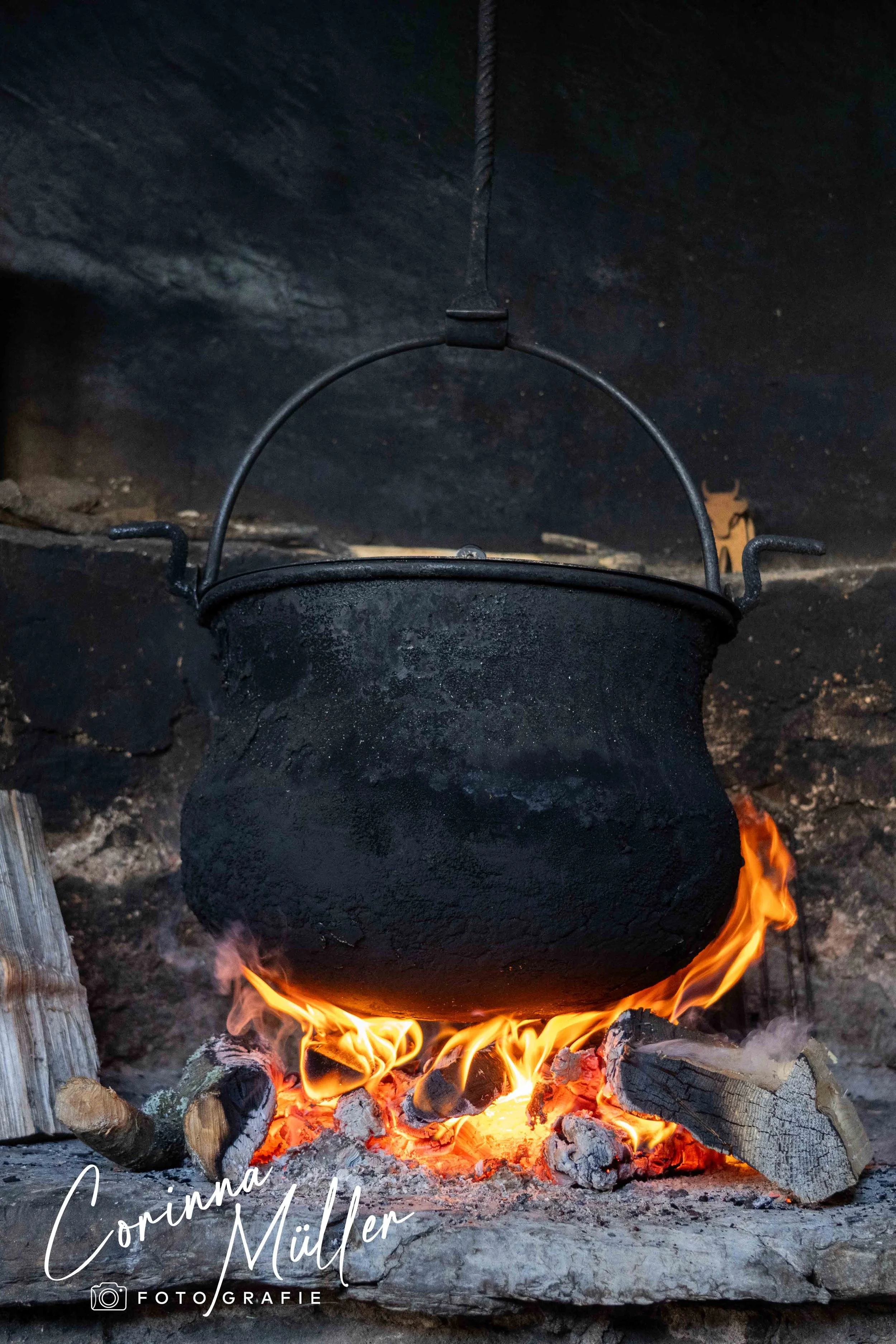 Auftragsfotografie Corinna Müller