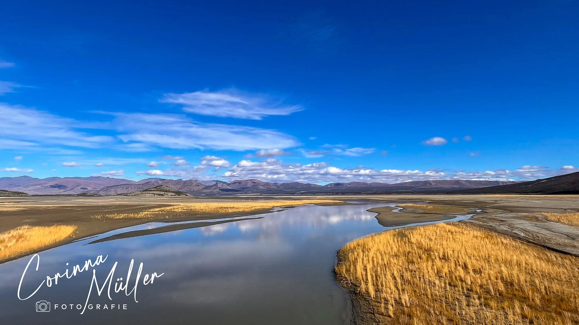 Landschaftsfotografie Corinna Müller