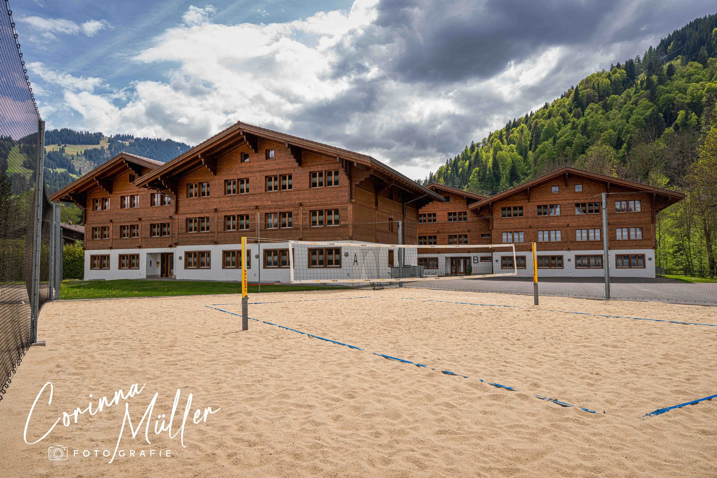 Auftragsfotografie Corinna Müller