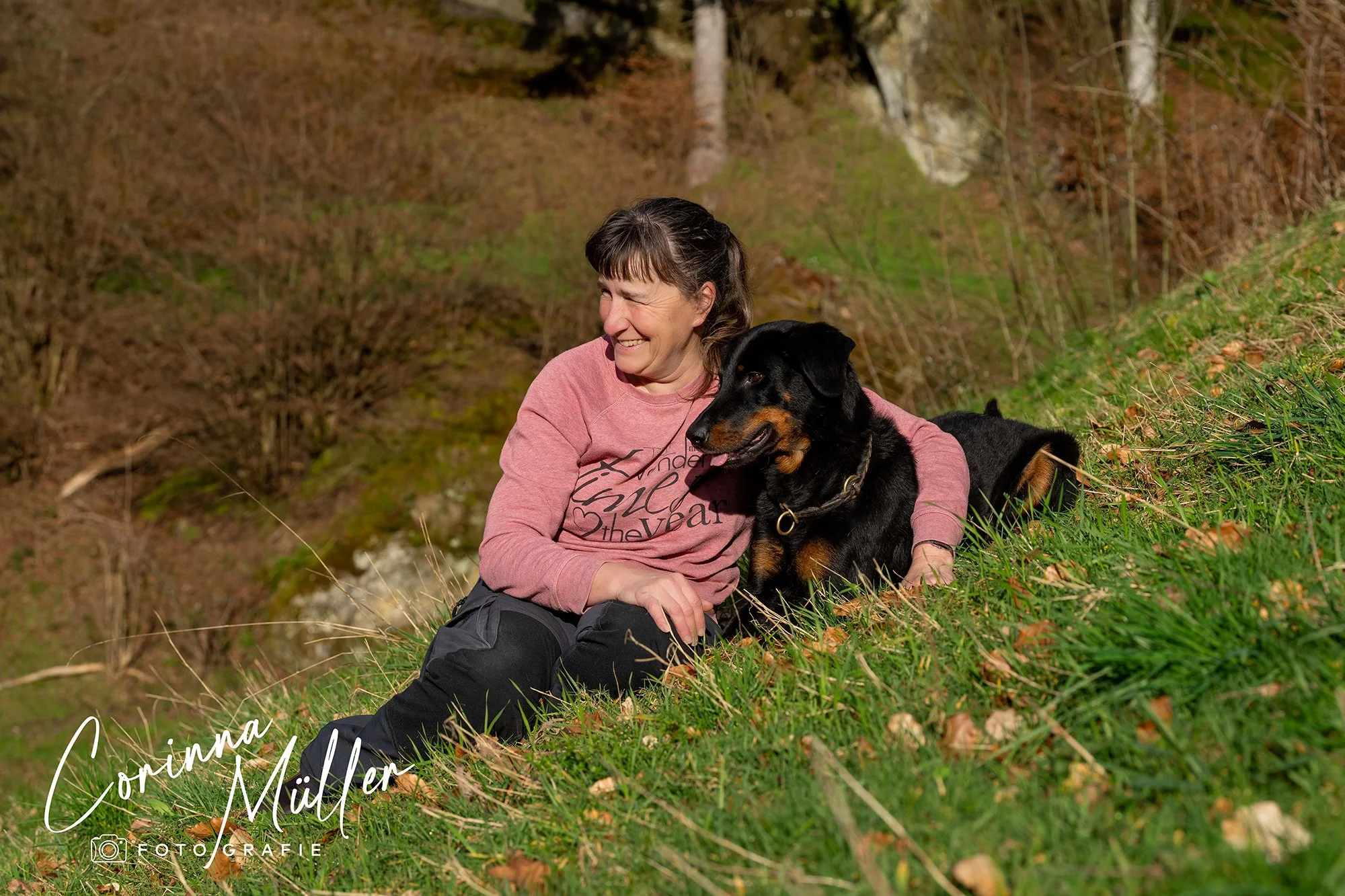 Hundefotografie Corinna Müller