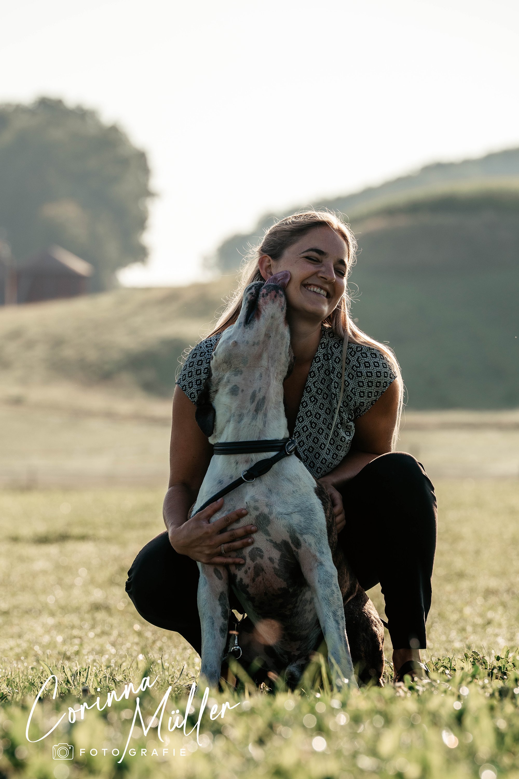 Hundefotografie Corinna Müller