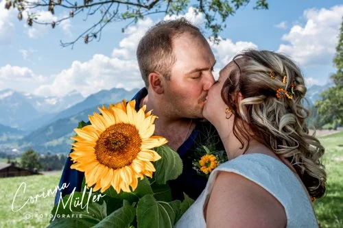 Fotografie Corinna Müller - Hochzeitsfotografie Corinna Müller