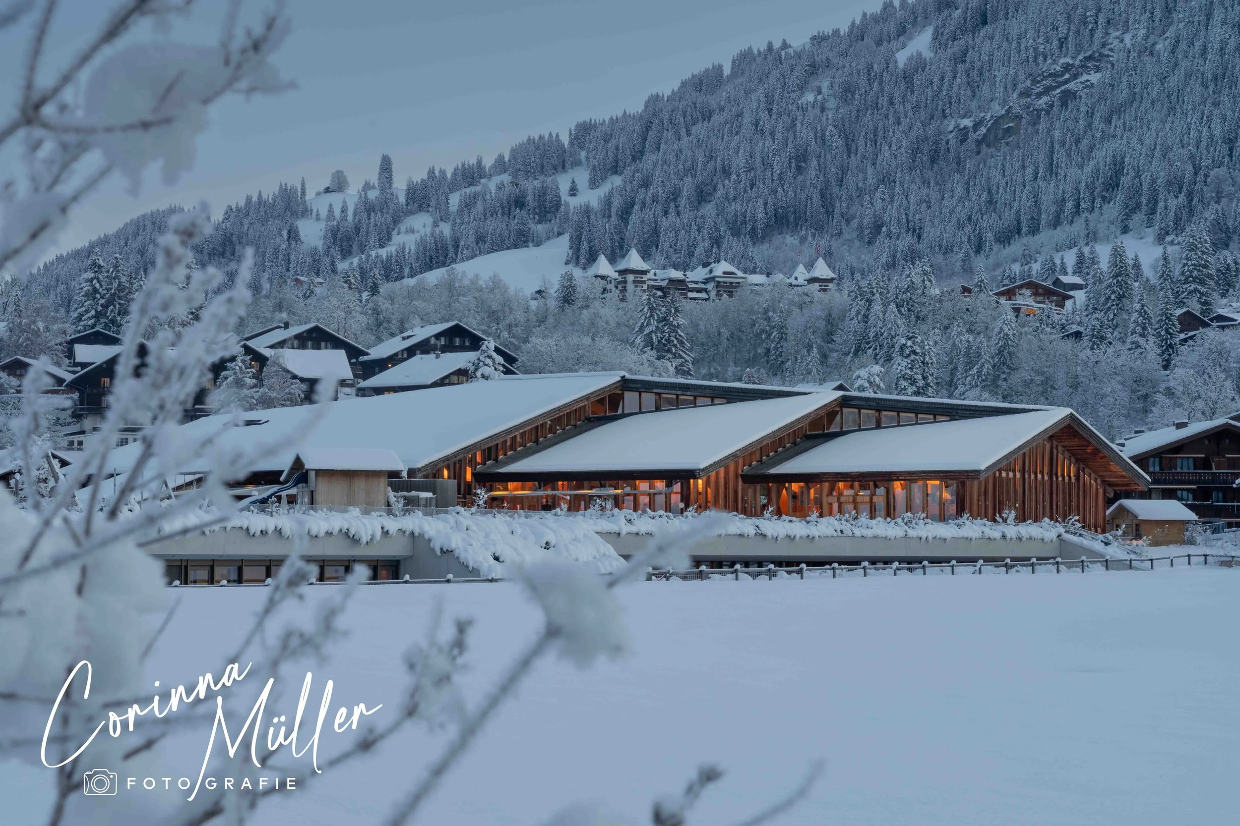 Auftragsfotografie Corinna Müller