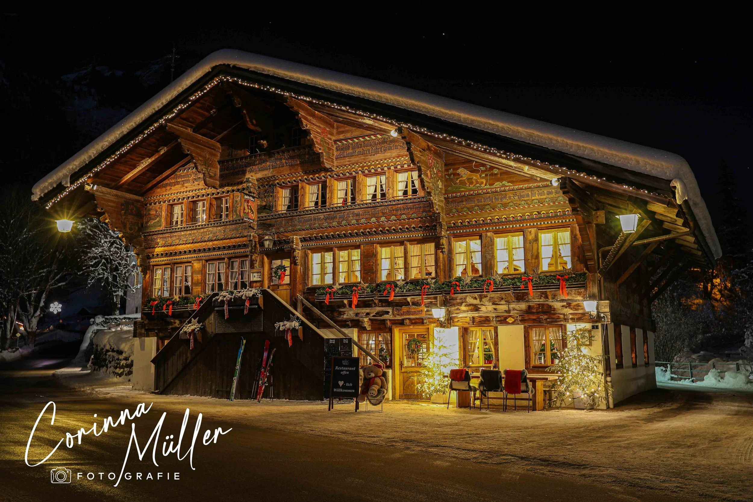 Auftragsfotografie Corinna Müller