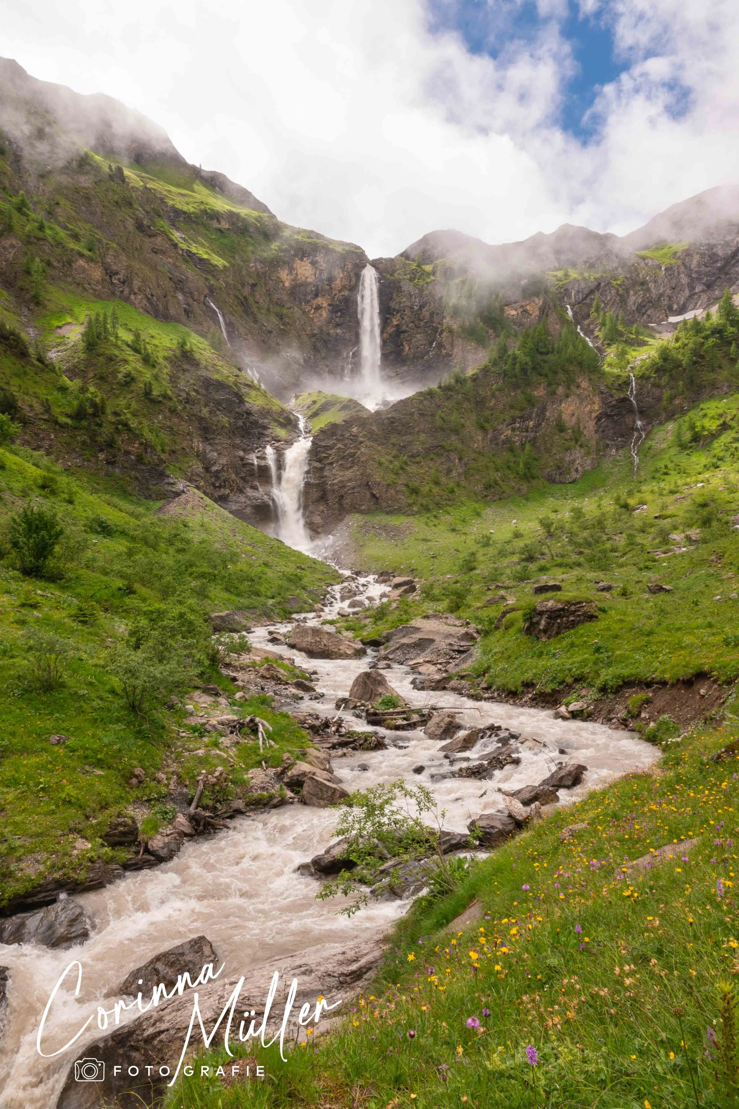 Landschaftsfotografie Corinna Müller