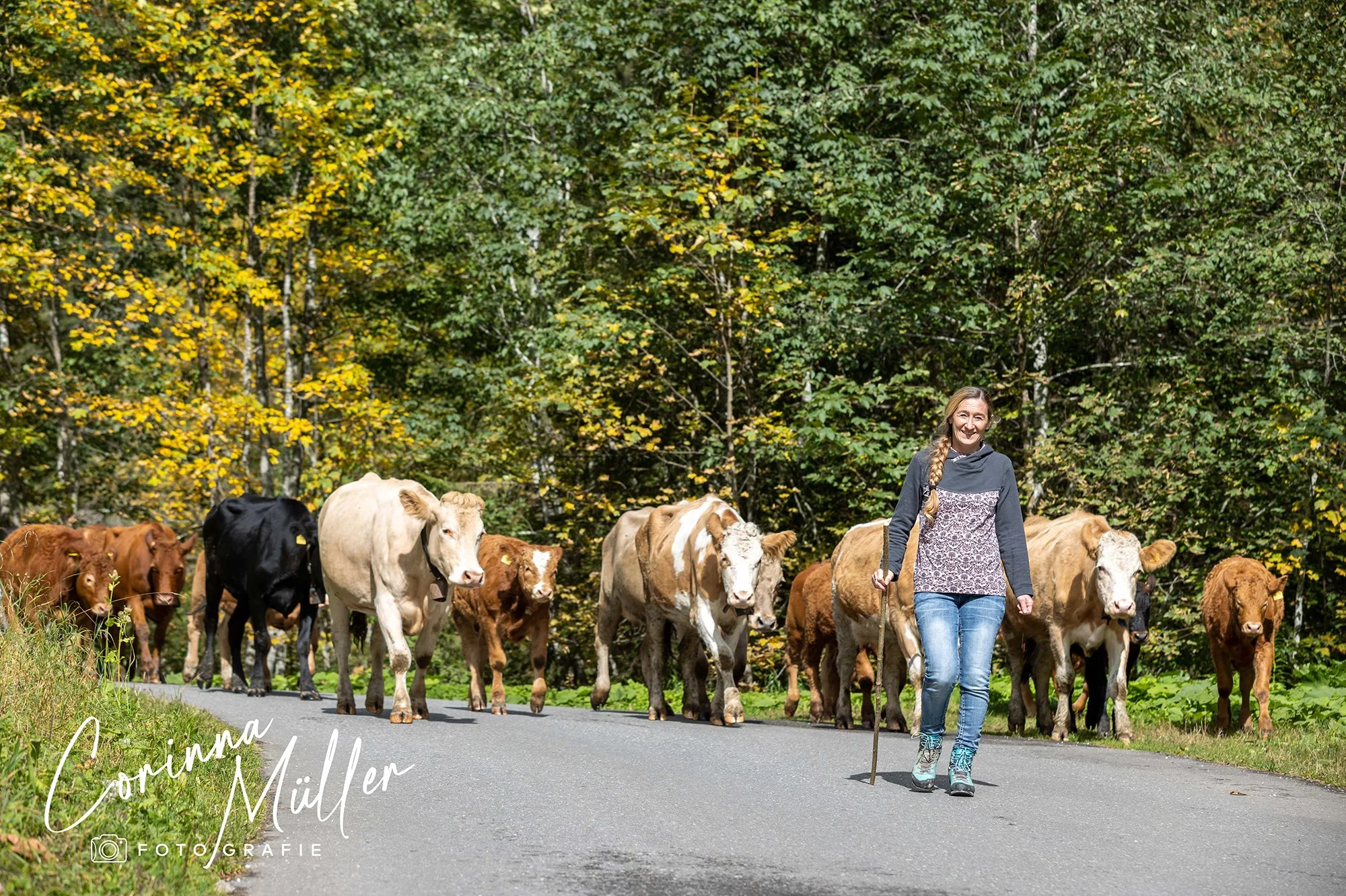 Auftragsfotografie Corinna Müller