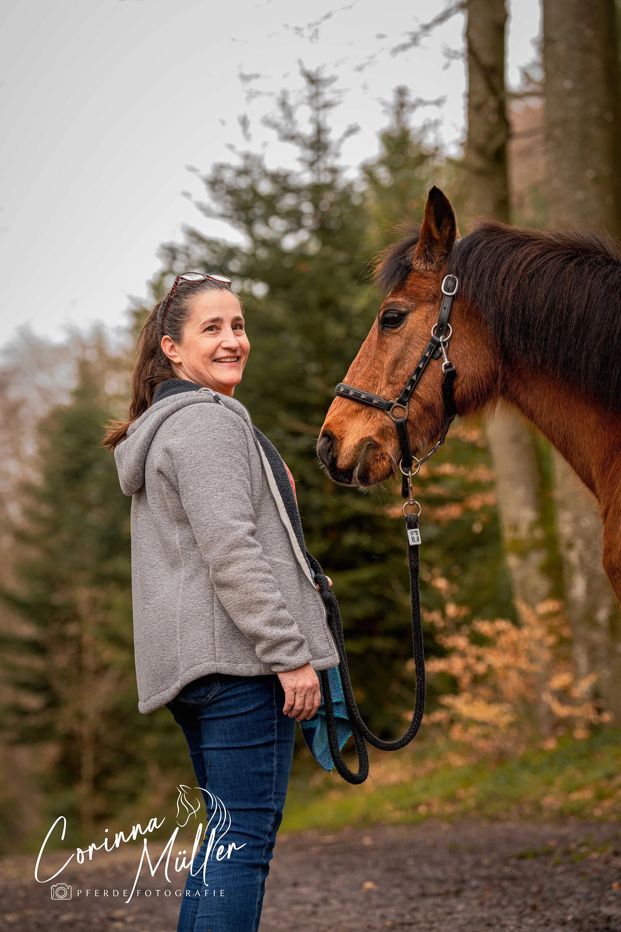 Pferdefotografie Corinna Müller