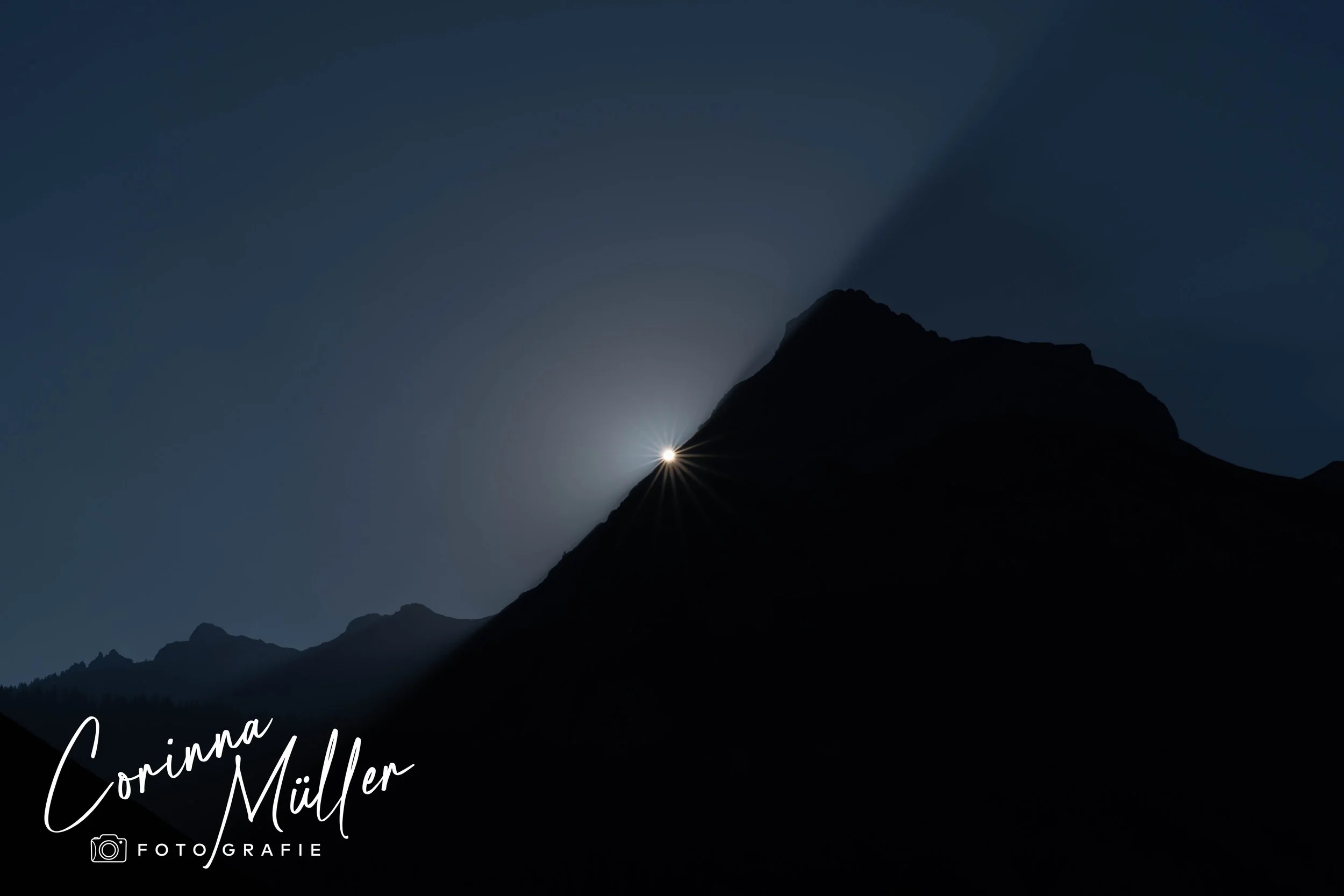 Landschaftsfotografie Corinna Müller