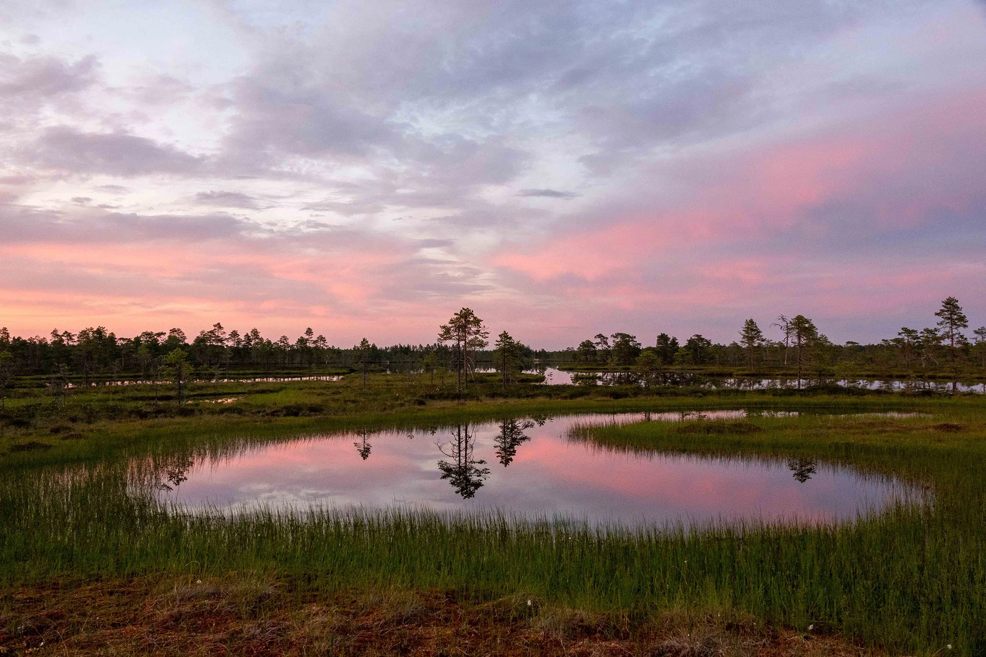 Landschaftsfotografie Corinna Müller