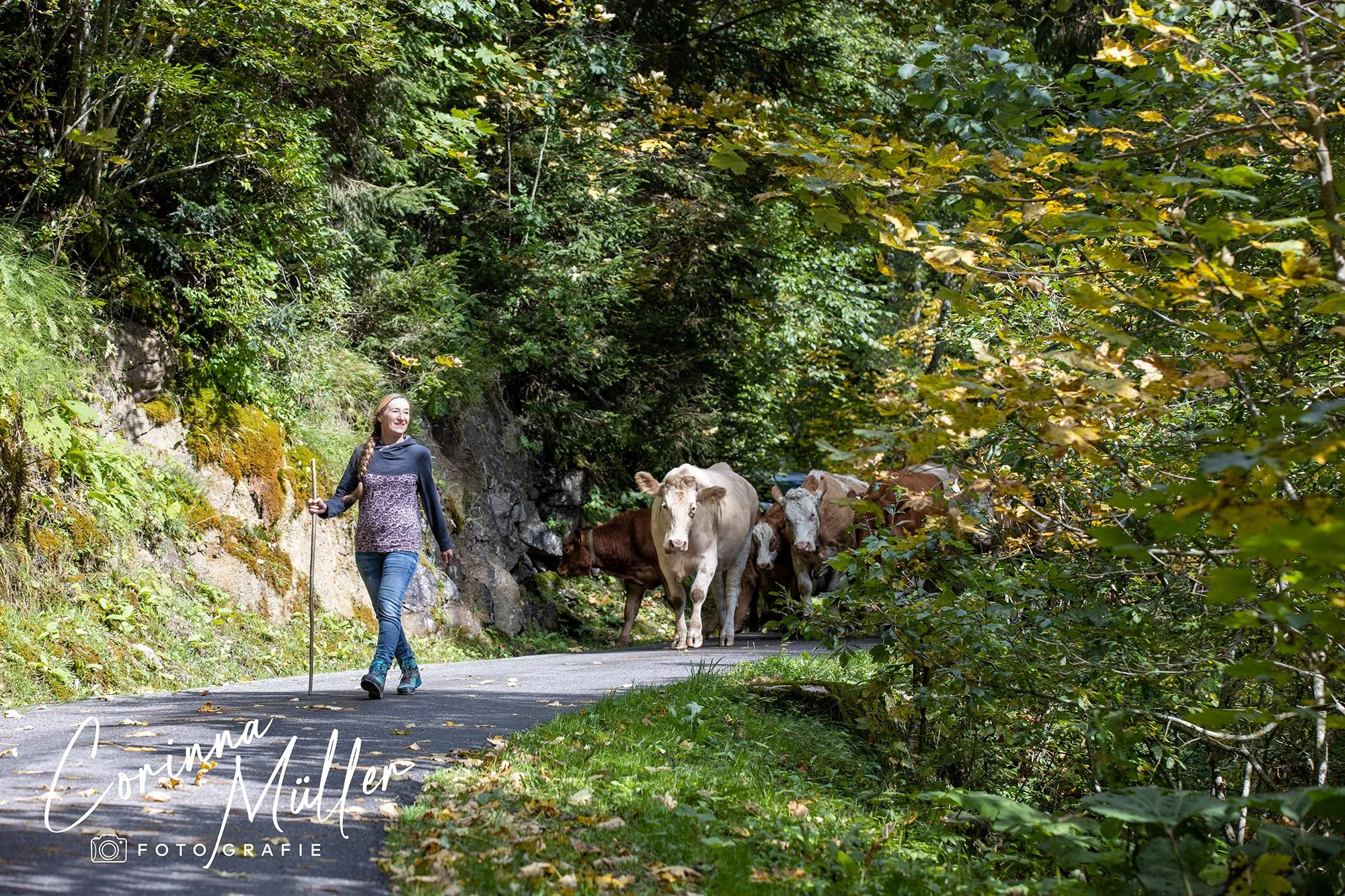 Auftragsfotografie Corinna Müller