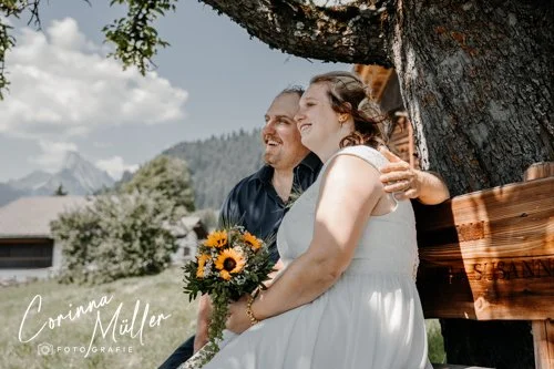 Fotografie Corinna Müller - Hochzeitsfotografie Corinna Müller