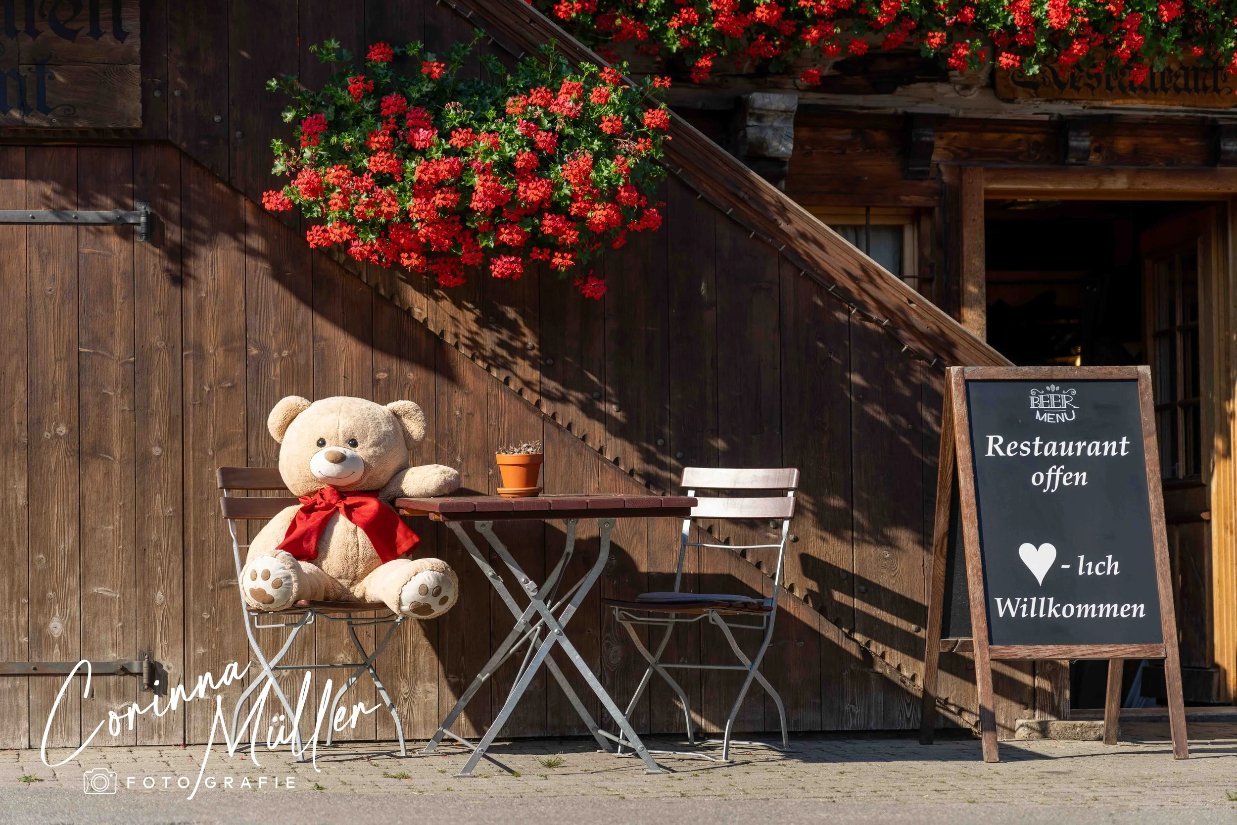 Auftragsfotografie Corinna Müller