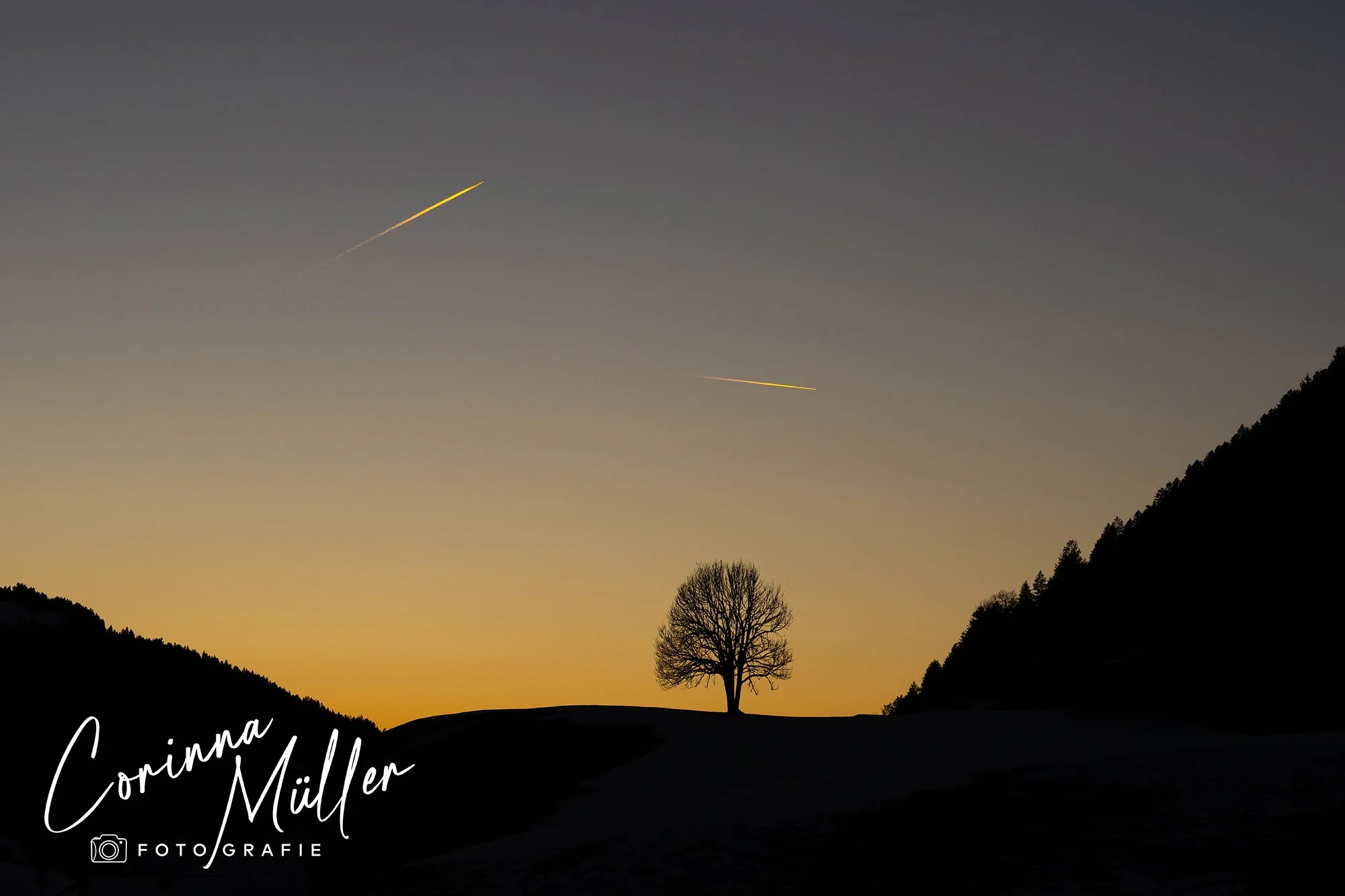 Landschaftsfotografie Corinna Müller