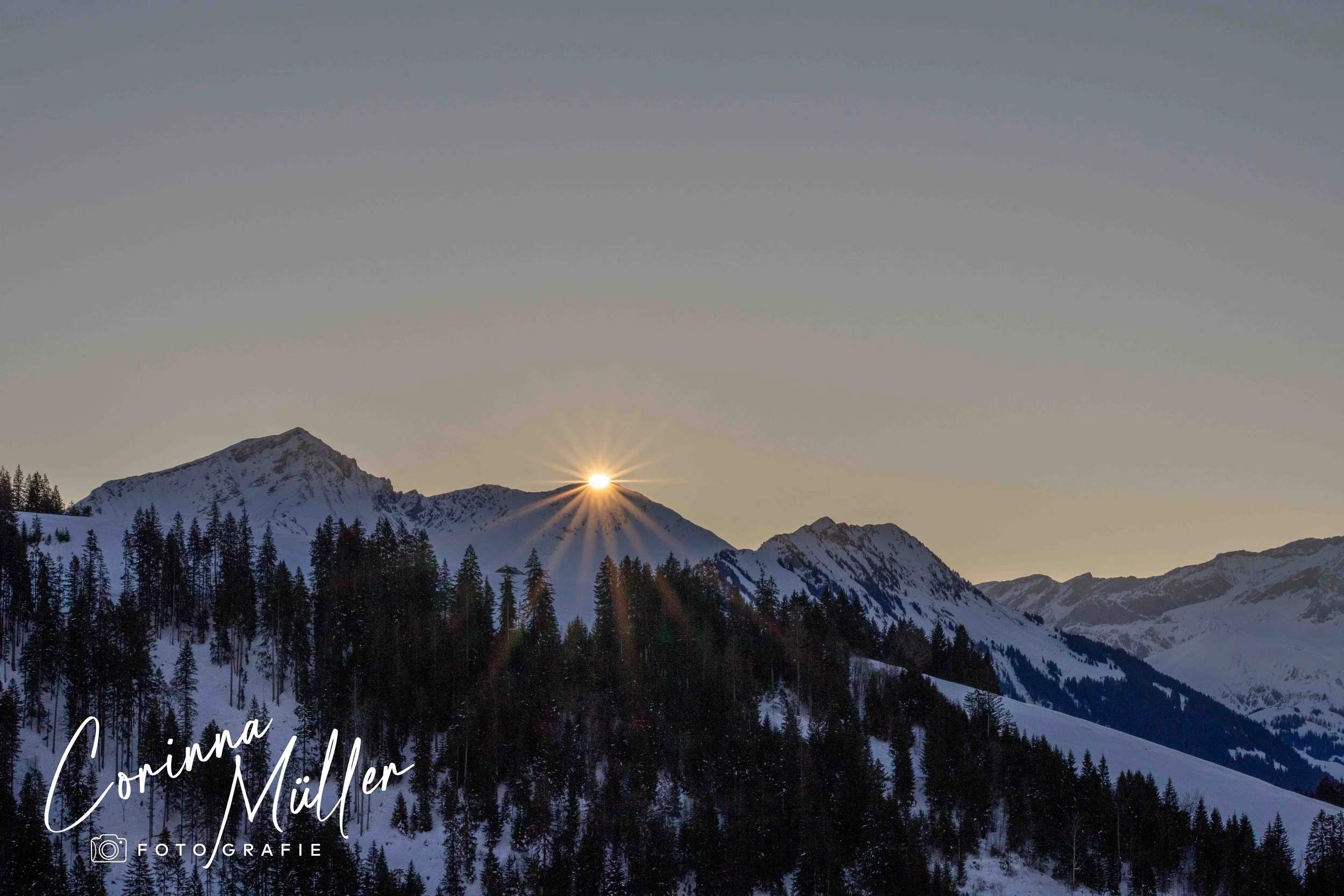 Landschaftsfotografie Corinna Müller
