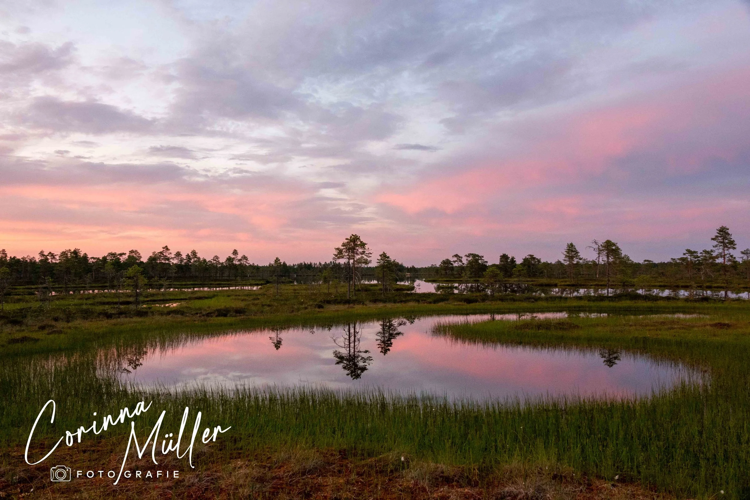 Landschaftsfotografie Corinna Müller